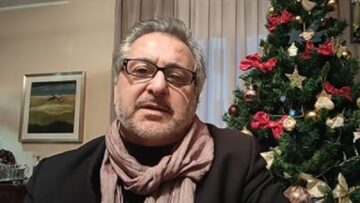 Intervista Al Demologo Mauro Gioielli