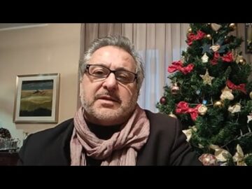 Intervista Al Demologo Mauro Gioielli