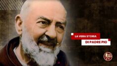 La Bilocazione Di Fra Pio A Udine Nella Casa Del Massone Rizzani. La Vera Storia Di Padre Pio 19/12