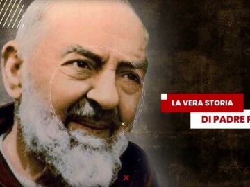 La Bilocazione Di Fra Pio A Udine Nella Casa Del Massone Rizzani. La Vera Storia Di Padre Pio 19/12