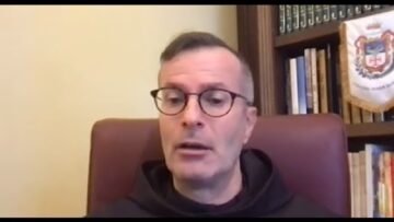 La Preghiera Di Pace Per La Terra Santa