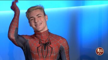 Lannuncio Cristiano è Per Loggi (La Parola A Francesco 30 Novembre 2023)