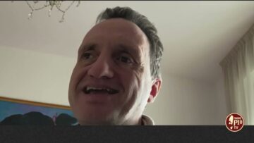 L’arte Oltre Il Buio (Just Today 16 Dicembre 2023)