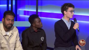 Lo Spirito Santo, Armonizza Il Modo Di Annunciare Il Vangelo Con Creatività E Semplicità.