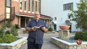 Lumiltà: Il Grembo Del Silenzio (Dritto Al Cuore 5 Dicembre 2023)