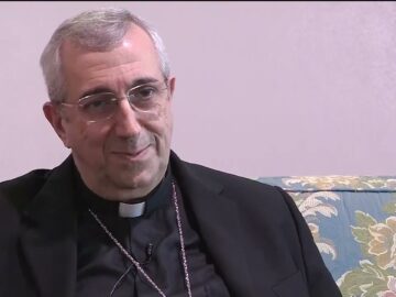 Mons. Satriano: Vi Racconto Il Mio Padre Pio