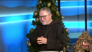 Natale, Festa Di Gioia E Di Pace (Viandanti Sulle Strade Del Vangelo – 27 Dicembre 2023)