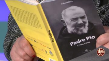 Padre Pio L’ultimo Santo Globale