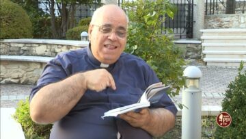 Pellegrini Del Silenzio (Dritto Al Cuore 3 Dicembre 2023)