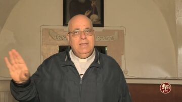 Quando Il Silenzio Illumina Le Tue Zone Dombra (Dritto Al Cuore 12 Dicembre 2023)