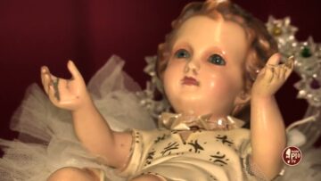 Quando Padre Pio Fece Il Presepe Con Fr Daniele Natale (Dritto Al Cuore 25 Dicembre 2023)