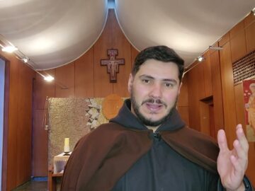 Servir Ao Senhor Desde Cedo (A Voz Do Padre Pio Em Lingua Portuguesa 17 Dicembre 2023)