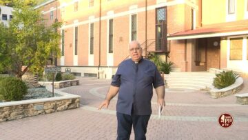 Silenzio E Preghiera (Dritto Al Cuore 1 Dicembre 2023)