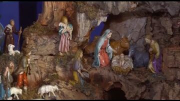 Suore Del Santo Natale E Luca Ferrari – Verso Gli Altari 23 Dicembre 2023