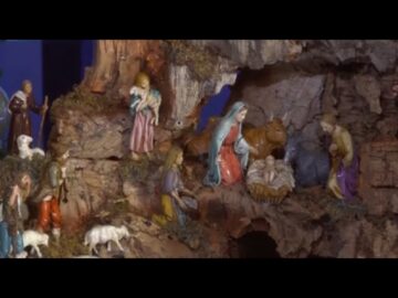 Suore Del Santo Natale E Luca Ferrari – Verso Gli Altari 23 Dicembre 2023