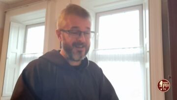 The Immaculate Conception (The Voice Of Padre Pio 9 Dicembre 2023)​Fr. Bryan Shortall​​