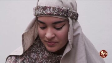 Trentanovesima Edizione Del Presepe Di Morcone (Just Today 22 Dicembre 2023)