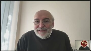 Un Natale Di Sobrietà. (Teleobiettivo 23 Dicembre 2023)