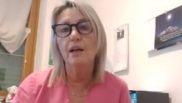 Un Progetto Per La Sensibilizzazione Alla Diagnosi Precoce Dell Alzheimer ( 7 Dicembre 2023)