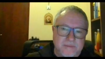 Verso Un Natale Missionario (Viandanti Sulle Strade Del Vangelo 13 Dicembre 2023)