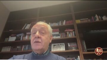 2023: Dodici Mesi, Un Bilancio (Just Today 29 Dicembre 2023)