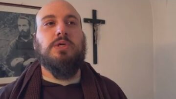 22 Gennaio 1903, La Vestizione Di Fra’ Pio Da Pietrelcina