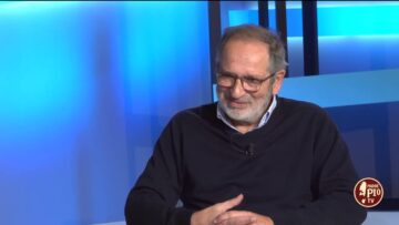 9 Gennaio 1940: Nasce L’idea Del Sollievo Della Sofferenza (Just Today 9 Gennaio 2024)