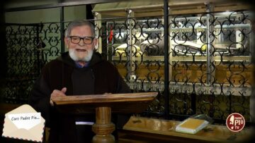 AIUTA IL MIO NIPOTINO A GUARIRE… (Caro Padre Pio 24 Dicembre 2023)