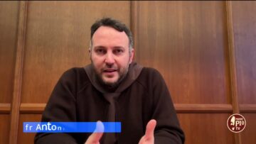 Amare è Rispettare Laltro E Ricercare La Sua Felicità. (La Parola A Francesco 18 Gennaio 2024)