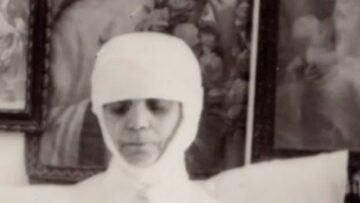 Cecilia Sametti E Salvatore Zuppardo – Verso Gli Altari 20 Gennaio 2024