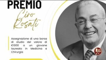 Da 20 Anni Dispensiamo Cure Mediche E Solidarietà (Just Today 30 Gennaio 2024)