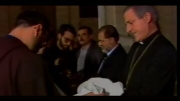 Don Tonino Bello, Una Graphic Novel Per Raccontare La Vita Del “Vescovo Dei Poveri” 19 Gennaio 2024