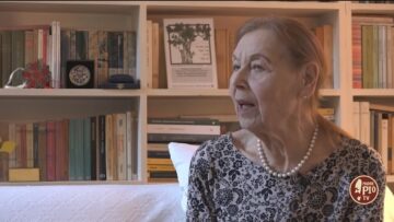 Giornata Memoria, Bruck: La Mia Vita Da Testimone Dell’inferno