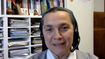 Giornata Missionaria Mondiale (Just Today 23 Ottobre 2023)