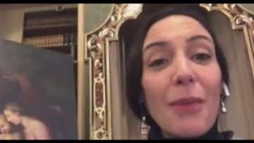 Giuseppe De Carli, Il Giornalista Che Ha Raccontato La Chiesa E I Papi (Just Today 23 Gennaio 2024)