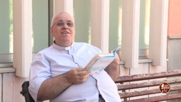 Gli Abbracci Di Gesù (Dritto Al Cuore 30 Ottobre 2023)