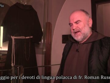 Głos Ojca Pio​ (puntata 22 Gennaio 2024)​