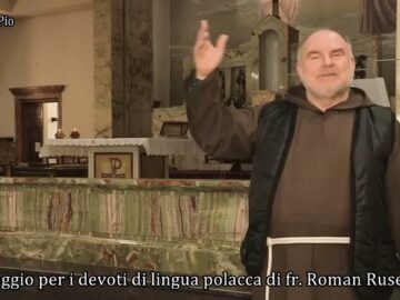 Głos Ojca Pio​ (puntata 29 Gennaio 2024)​