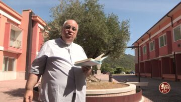 Grazie Signore Per Gli Amici Che…(Dritto Al Cuore 31 Ottobre 2023)