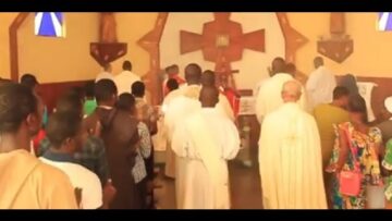 I Missionari, Testimoni Della Fede Nel Risorto (Viandanti Sulle Strade Del Vangelo 10 Gennaio 2024)