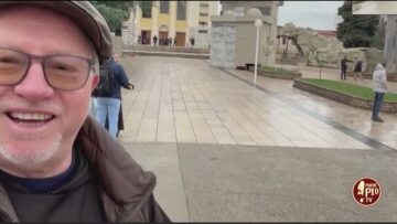 Il 2024 In Missione (Viandanti Sulle Strade Del Vangelo – 3 Gennaio 2024)