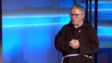 Il Carattere Universale Della Missione (Viandanti Sulle Strade Del Vangelo 24 Gennaio 2024)