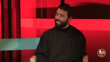 Il Luogo Dove Si è Chiamati A Custodire E Ad Essere Custoditi.