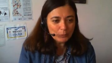 Il “microcredito Di Libertà”: