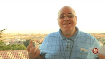 Il Signore Vuole Che Io Porti Anime A Lui, Disse Rachelina (Dritto Al Cuore 6 Ottobre 2023)