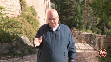 Il Silenzio E Ladorazione Eucaristica (Dritto Al Cuore 9 Gennaio 2023)