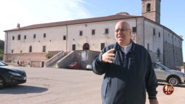 Il Silenzio E Lo Stupore (Dritto Al Cuore 21 Dicembre 2023)