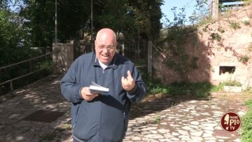 Il Silenzio Rende Più Uomini E Cristiani (Dritto Al Cuore 11 Gennaio 2024)