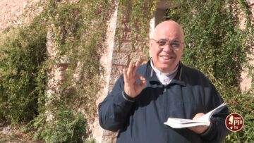 Il Silenzio Ti Conduce Alleternità (Dritto Al Cuore 8 Gennaio 2023)