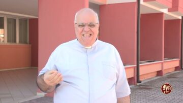 In Principio Fu Labbraccio (Dritto Al Cuore 28 Ottobre 2023)